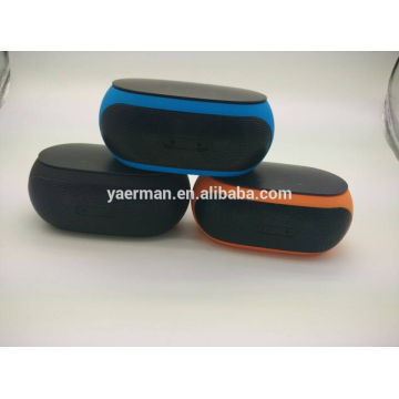 2015 New Product Mini Wireless Bluetooth Music Speaker YM-C4